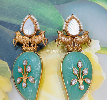 Amrapali Nandi Earring